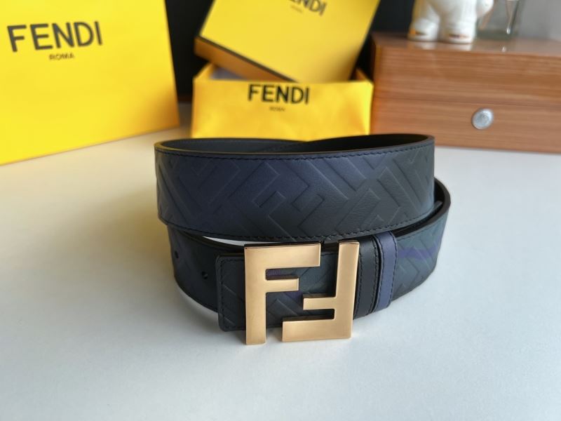 Fendi Belts